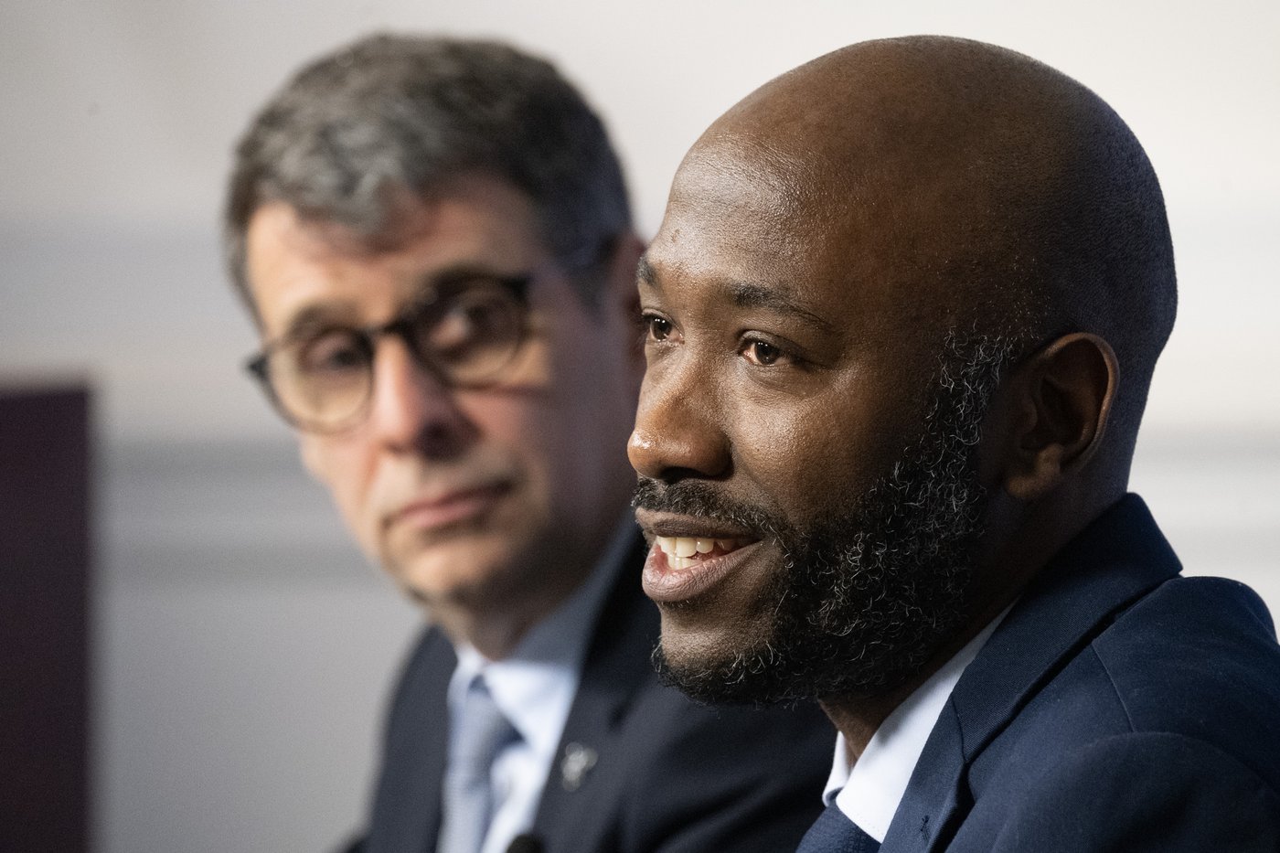 Partielle dans Terrebonne: le PCQ a choisi son candidat