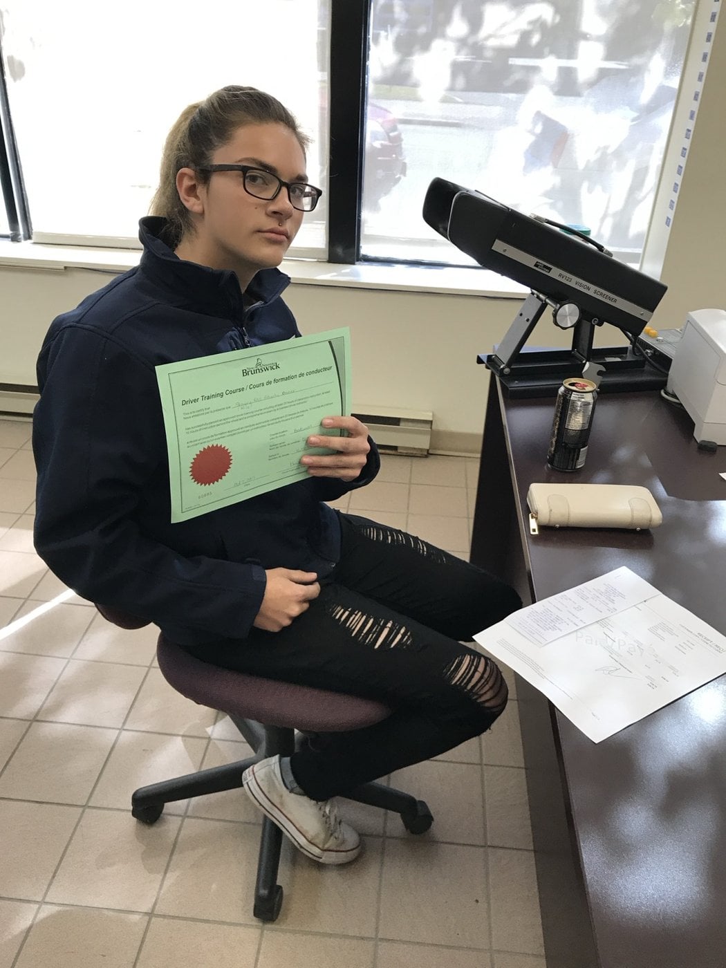 Une femme du Nouveau-Brunswick poursuit OpenAI en justice après le décès de sa fille