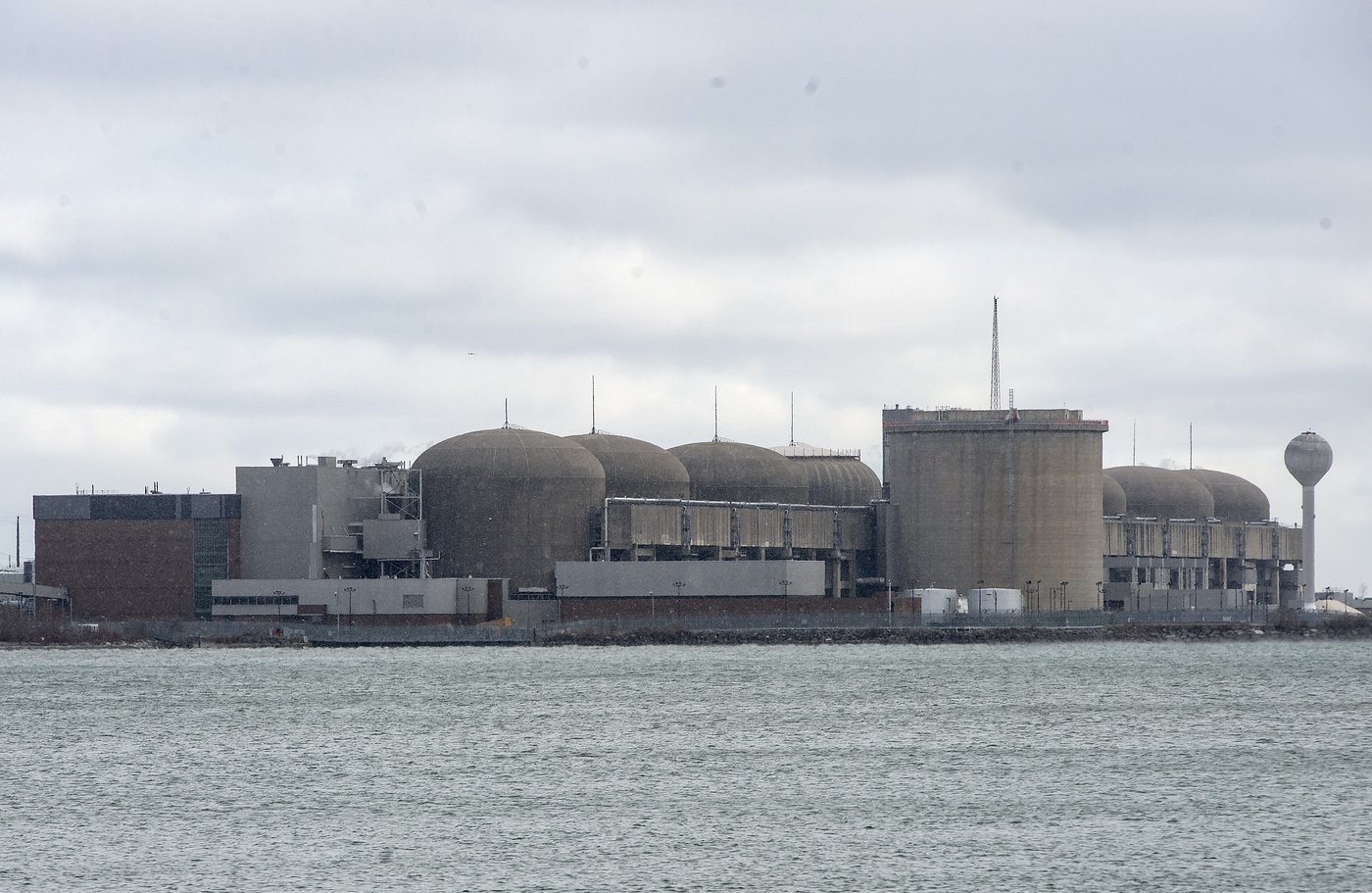 Ontario: La centrale nucléaire de Pickering restera ouverte au moins jusqu'en 2026