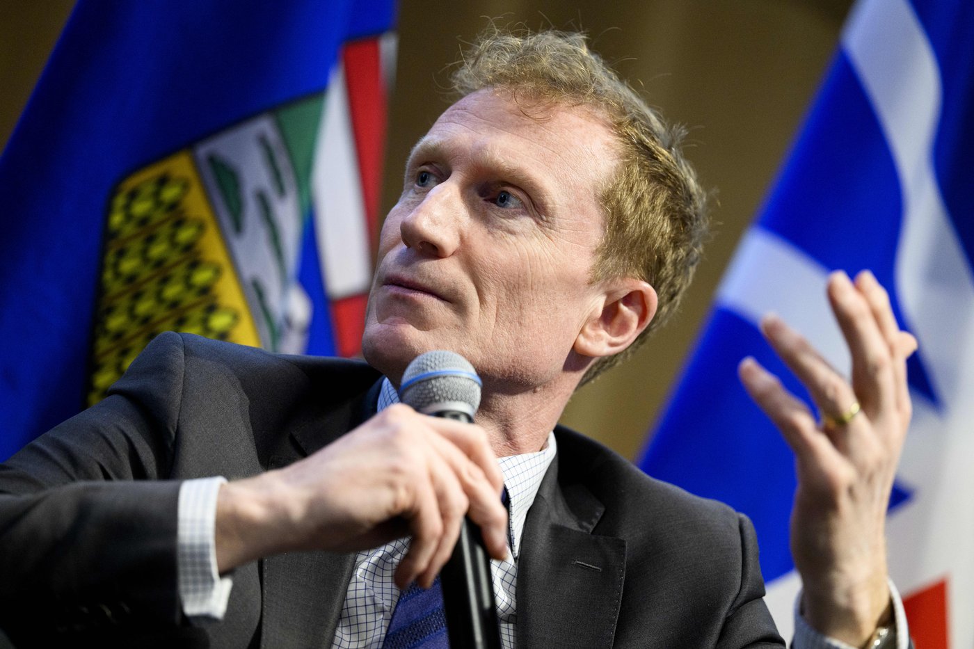 Le projet de loi d'Ottawa sur la sécurité numérique sera présenté mercredi