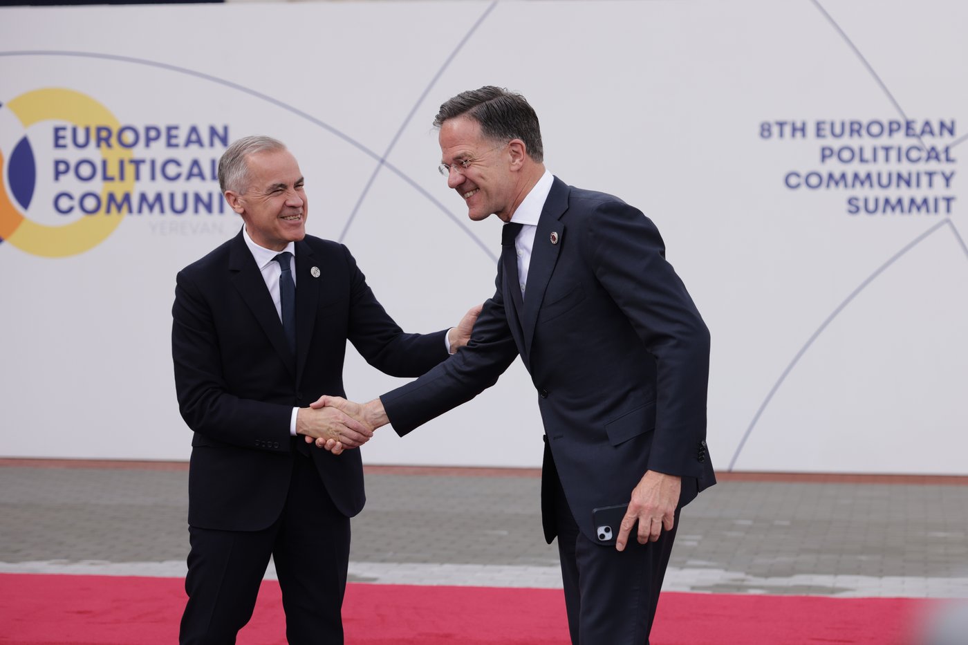 Mark Carney se rendra en Turquie pour le sommet de l'OTAN la semaine prochaine