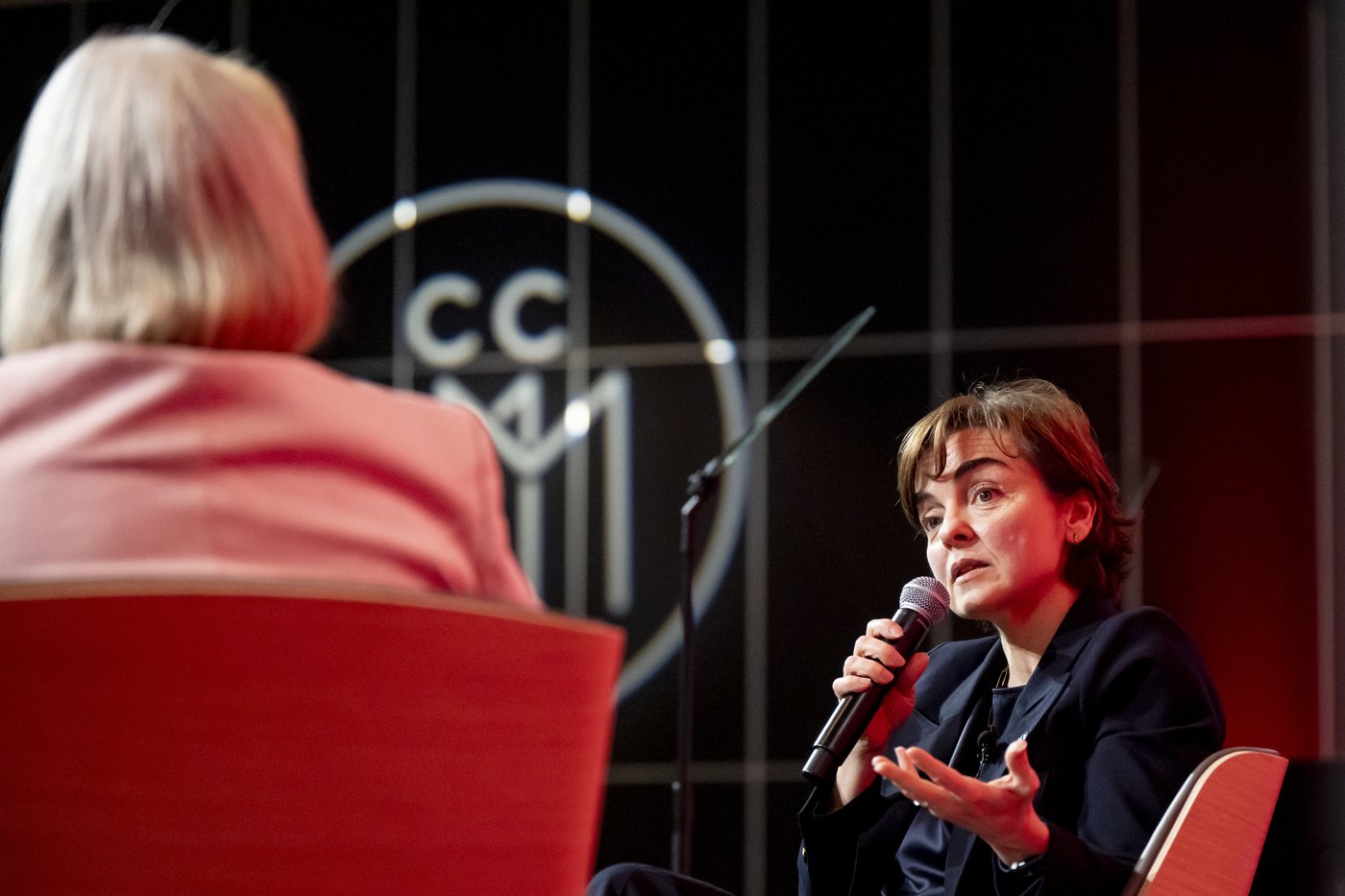 Agrandissement du Palais des congrès de Montréal: la mairesse est sceptique