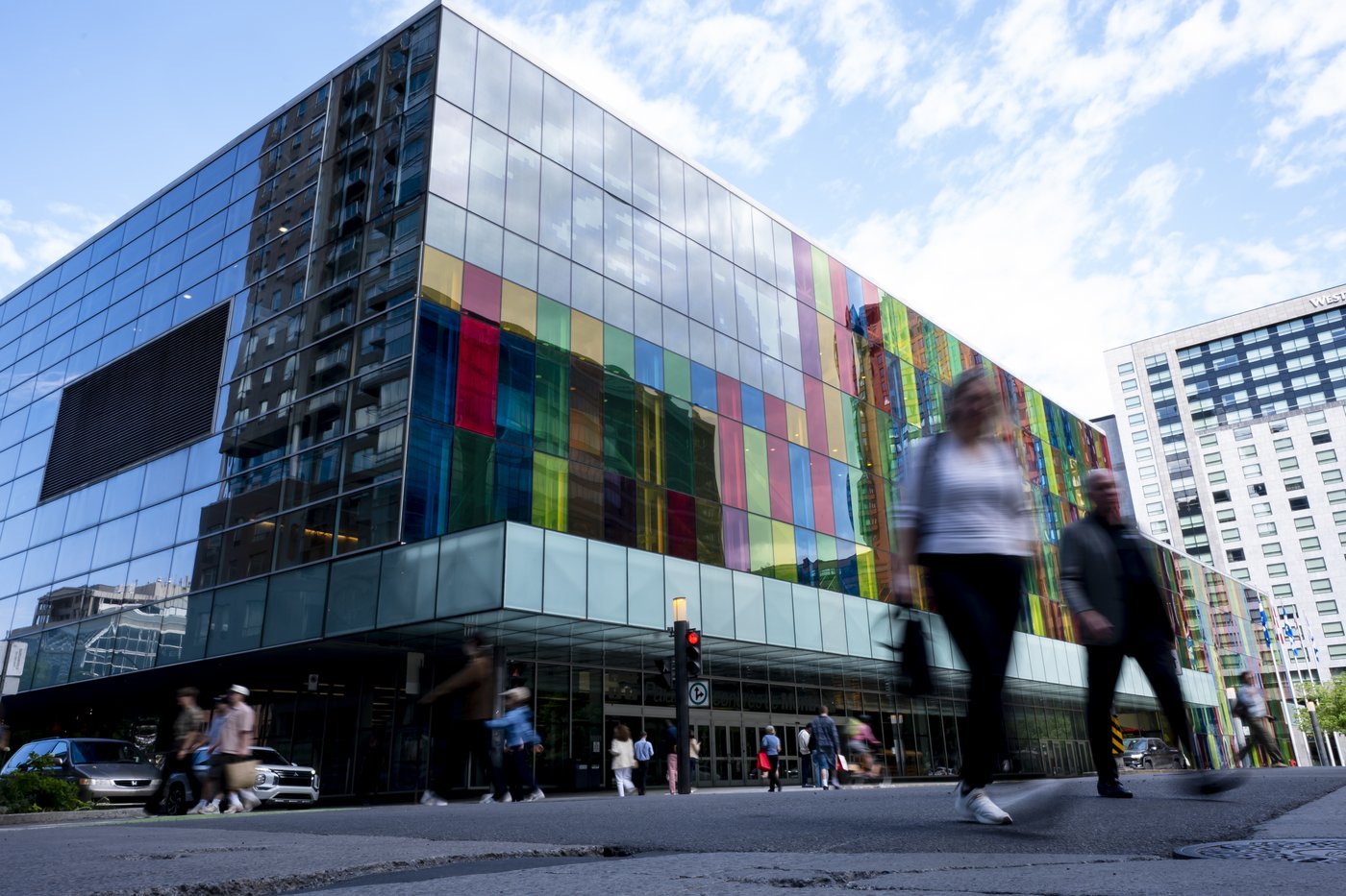 La 11e Conférence mondiale sur l'efficacité énergétique s'ouvre lundi à Montréal