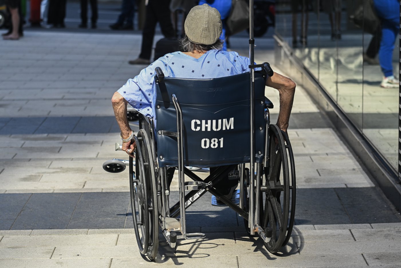 Les femmes en situation de handicap peinent à avoir accès aux soins pour femmes