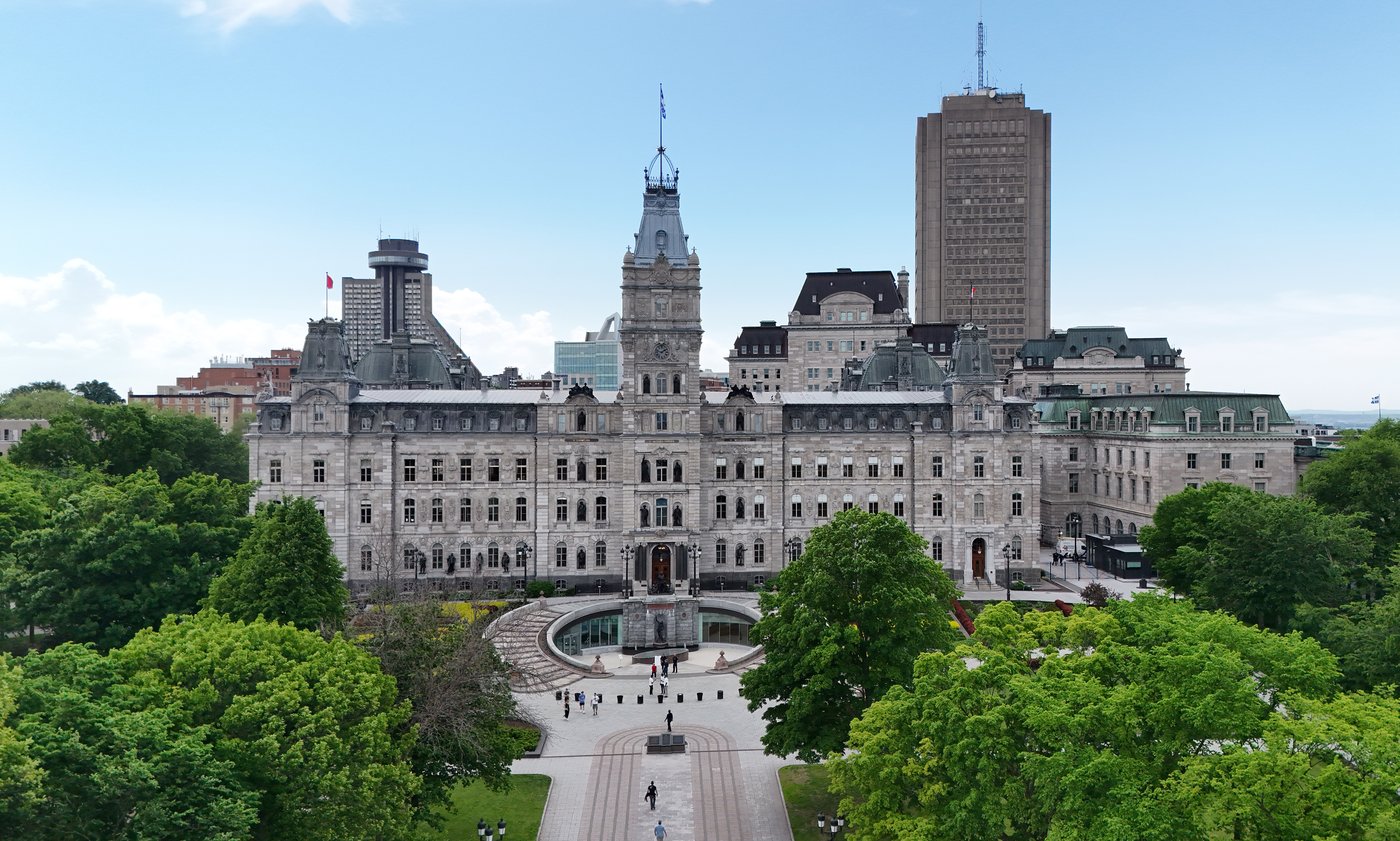 Hospitalisations forcées: une centaine de manifestants convergeront vers Québec mardi