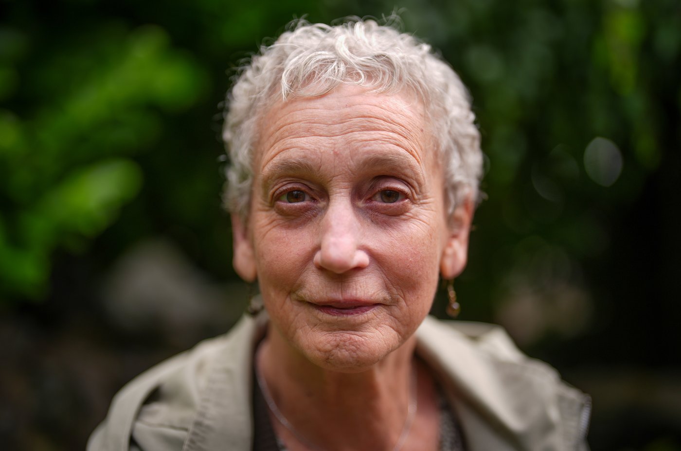 Ellen Wiebe, l'une des prestataires de l'AMM, revient sur sa décennie controversée