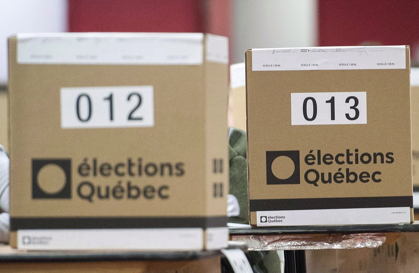 Le DGE reprend le redécoupage de la carte électorale en attendant la décision finale
