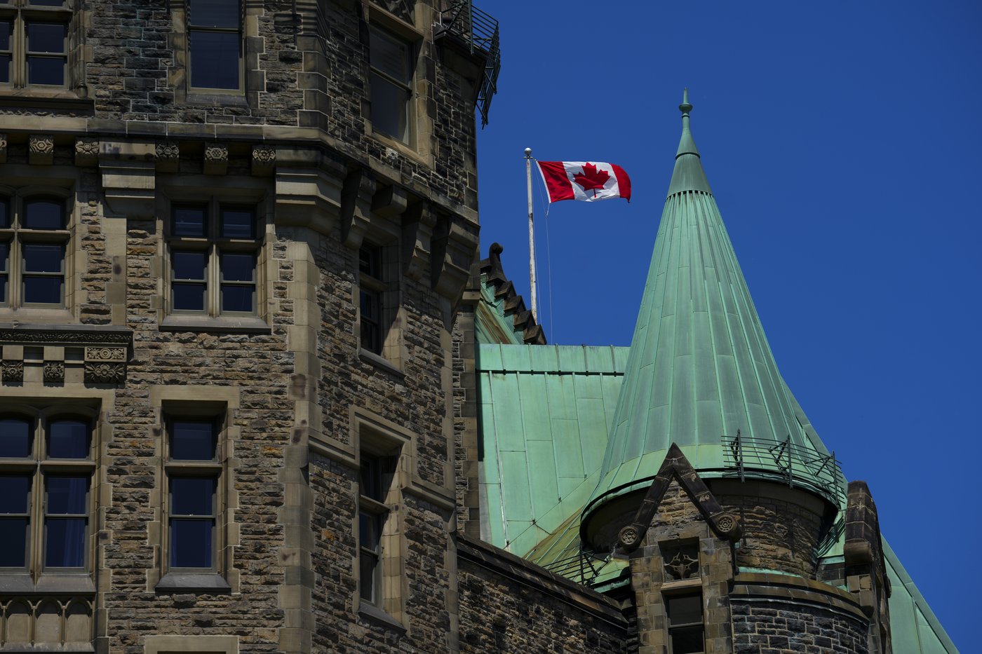 Haine: bloquistes et libéraux se réjouissent que C-9 devienne réalité après neuf mois
