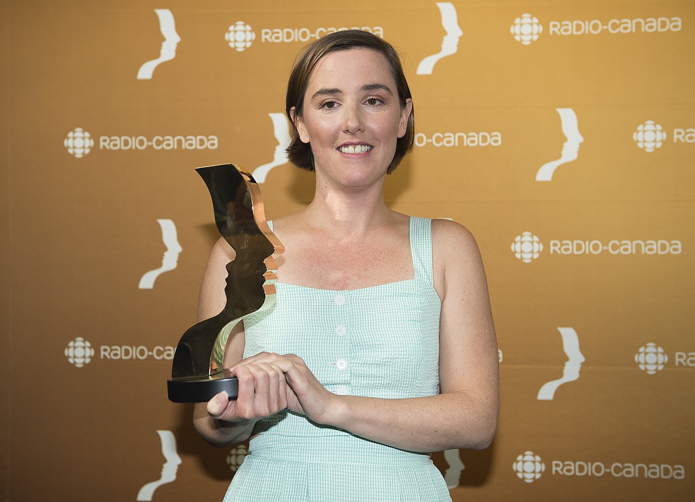 Empathie remporte quatre prix au Festival international des médias de Banff