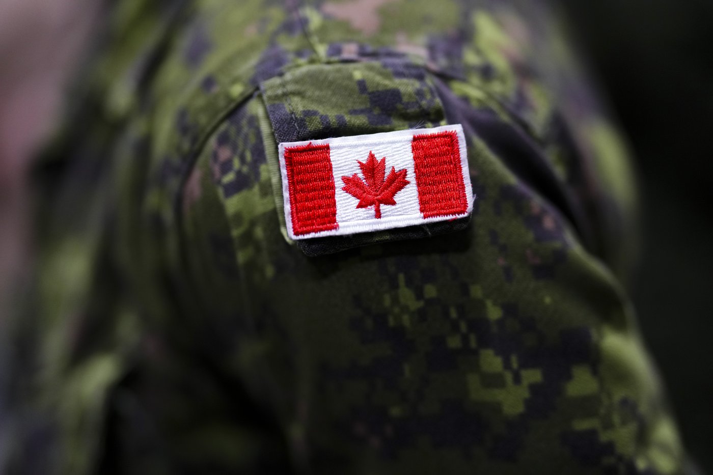 Une enquête pour inconduite est déclenchée après un exercice militaire à Montréal