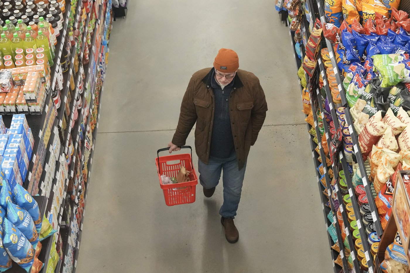 Les petits épiciers de proximité saluent la nouvelle stratégie alimentaire d’Ottawa