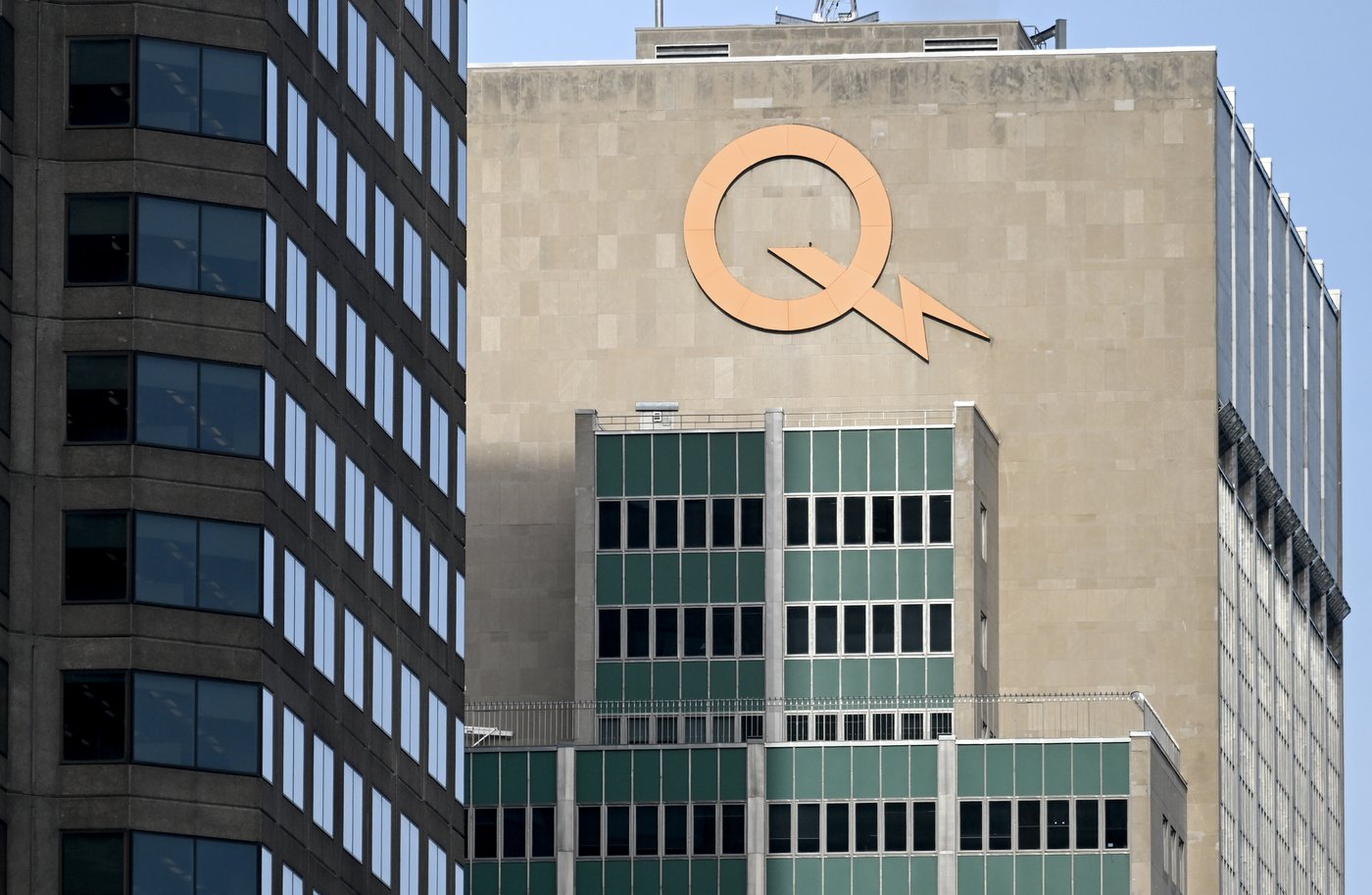 Claudine Bouchard succédera à Michael Sabia à la tête d'Hydro-Québec