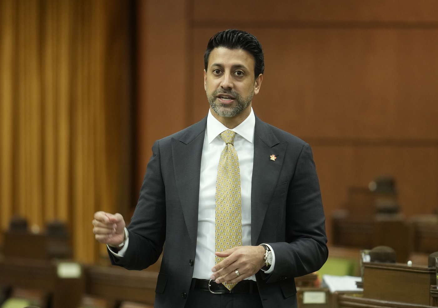 Le Canada et la Turquie s'apprêtent à relancer les négociations sur le libre-échange