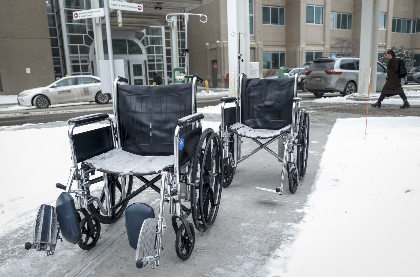 Le CHU Sainte-Justine identifie une nouvelle piste pour la dystrophie de Duchenne