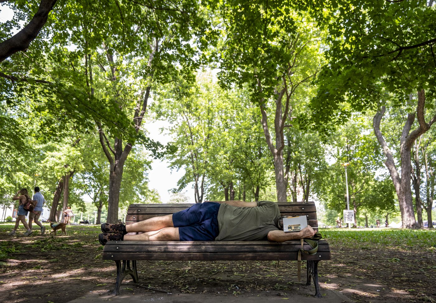 La chaleur et les orages sont de retour dans le sud du Québec
