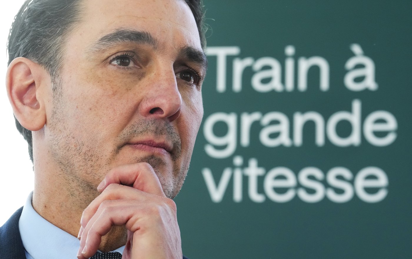 Le monde agricole québécois et ontarien demandent une révision du projet de TGV Alto