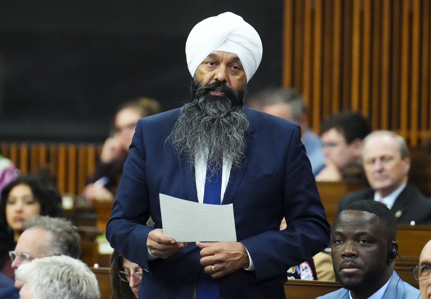 Ottawa va égaler les dons destinés au Venezuela jusqu'à concurrence de 4 millions $