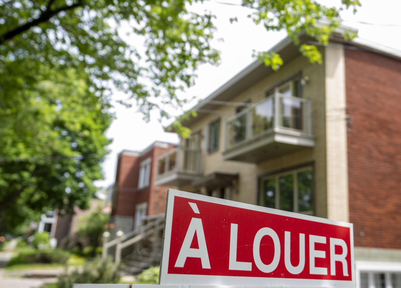 Disponibilité des logements: Montréal et Québec au dernier rang en Amérique du Nord