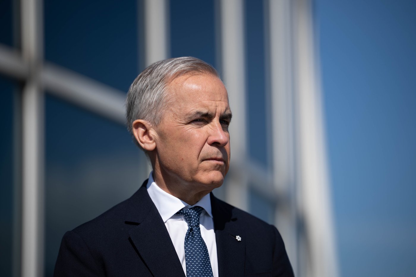 Une ex-conseillère en matière de carboneutralité fustige Carney sur le climat