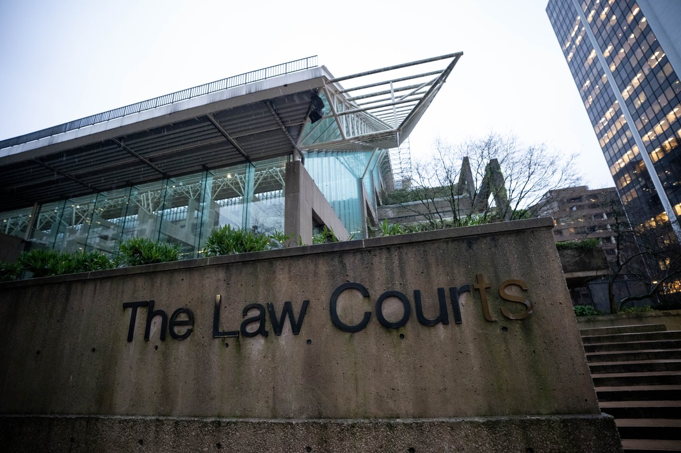 Une cour de Colombie-Britannique accorde 210 000 $ à une victime d'agression sexuelle
