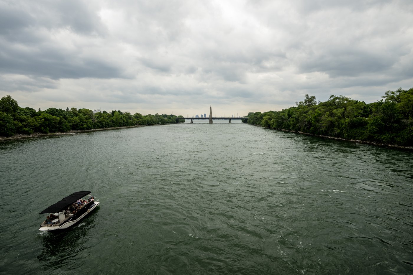 L'Expédition Saint-Laurent invite les Québécois à nettoyer les berges du 6 au 21 août