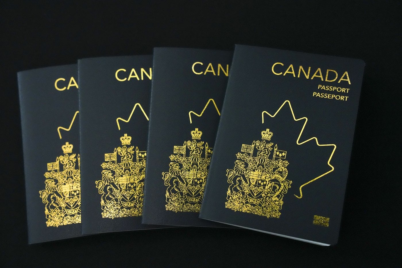 Le programme de citoyenneté canadienne par filiation est populaire aux É.-U.