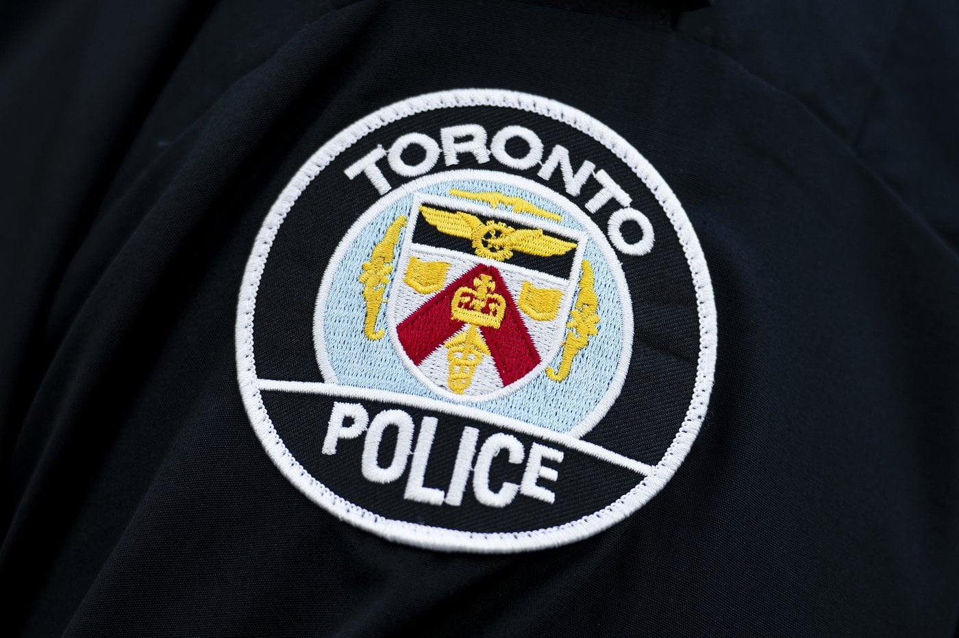 Un homme de Toronto inculpé pour agression sexuelle sur une mineure