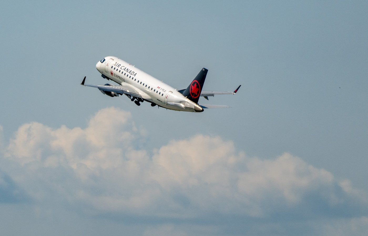 La Cour confirme la décision visant à améliorer l’accessibilité chez Air Canada