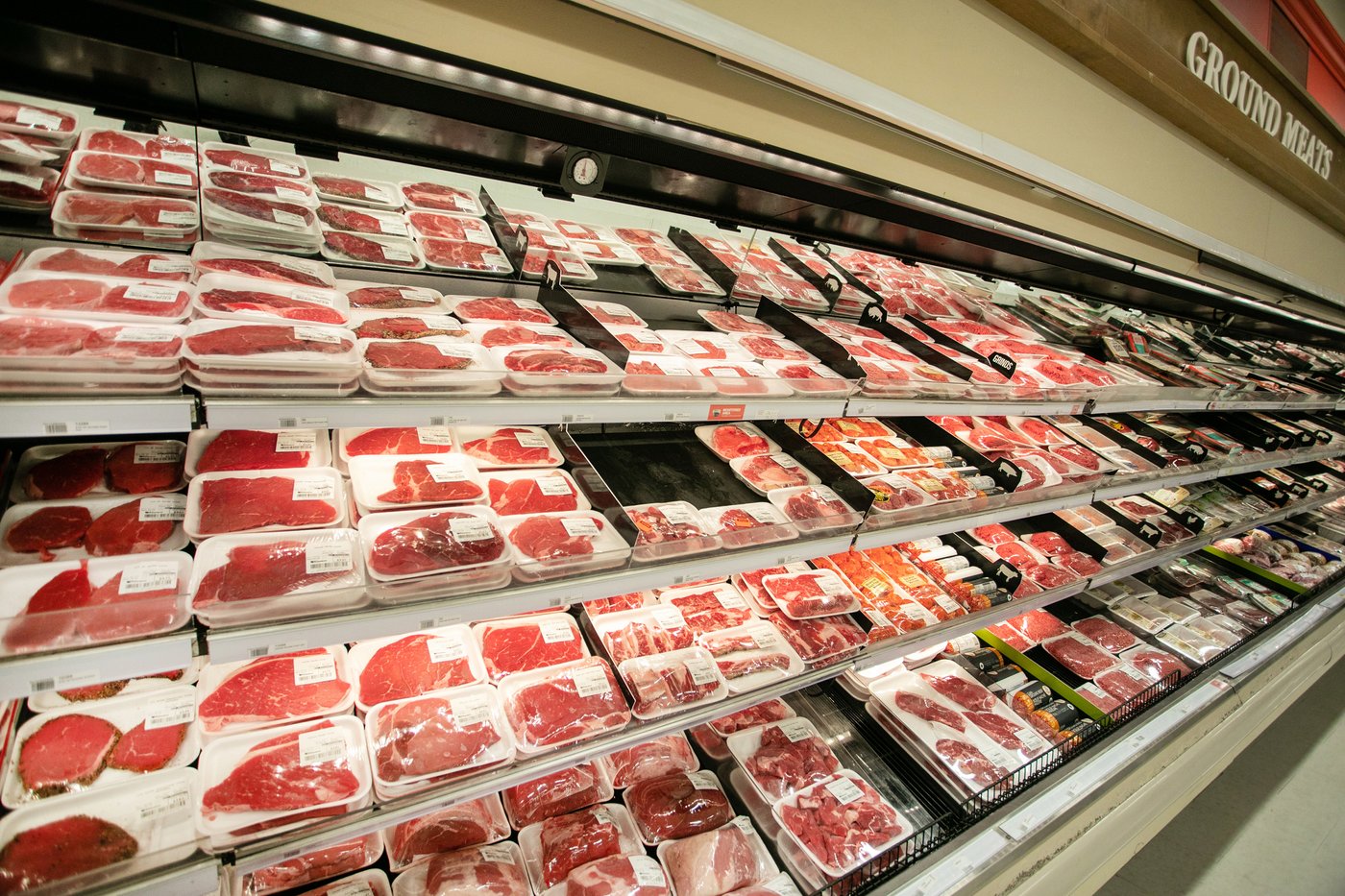 Un accord de 8 M$ proposé pour une action collective sur les prix du bœuf