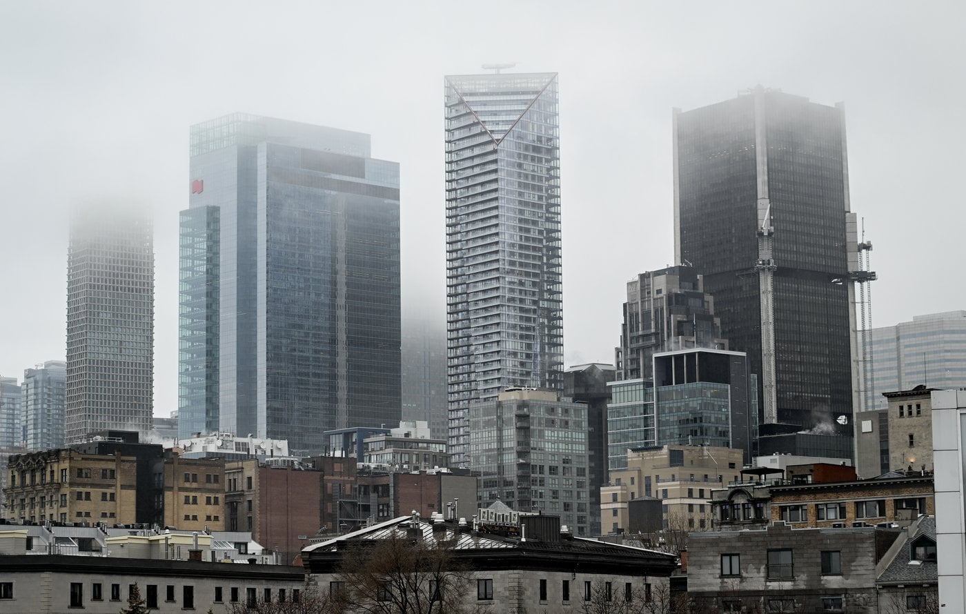 Montréal instaure de nouvelles règles sur la location à court terme