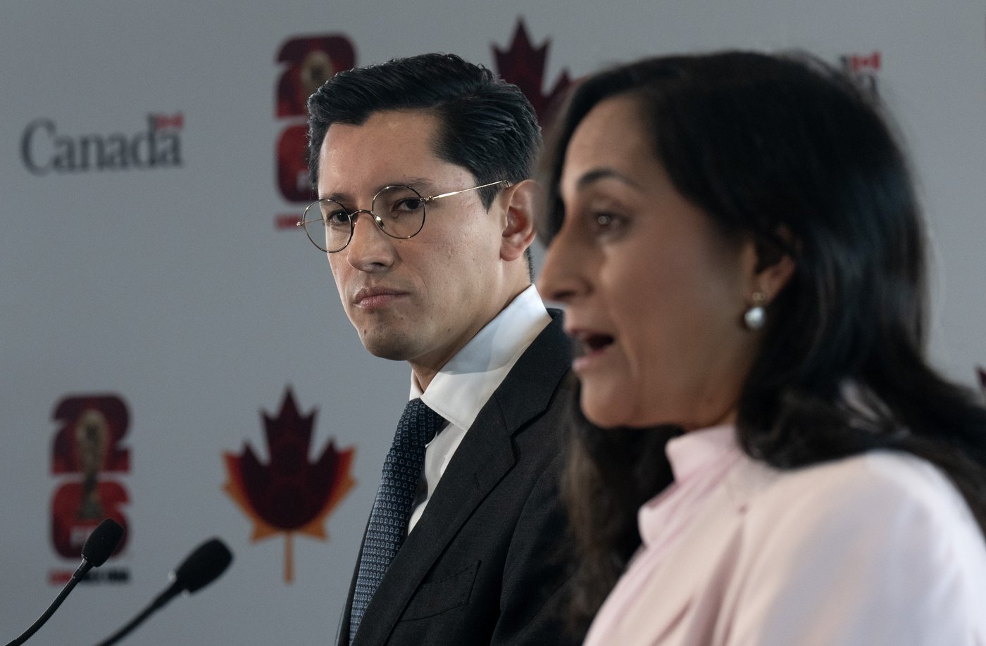 Le Mexique souhaite que l'ACEUM demeure un accord trilatéral