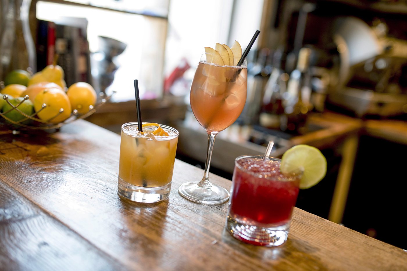 Les consommateurs ne se fient pas sur l’IA pour faire leurs choix d'alcool
