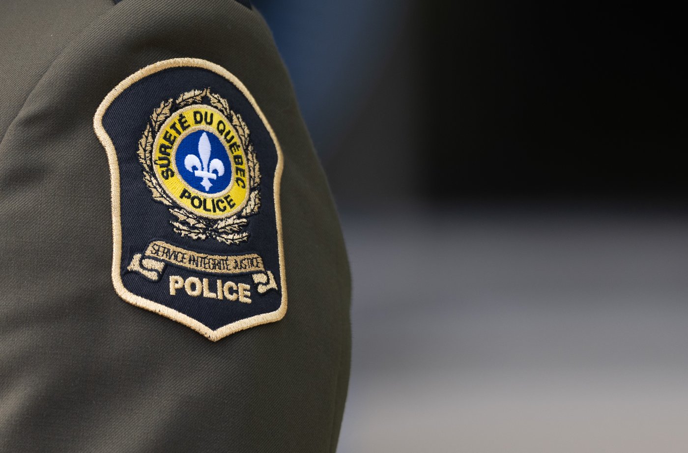 Collision frontale mortelle sur l’autoroute 20 à Coteau-du-Lac