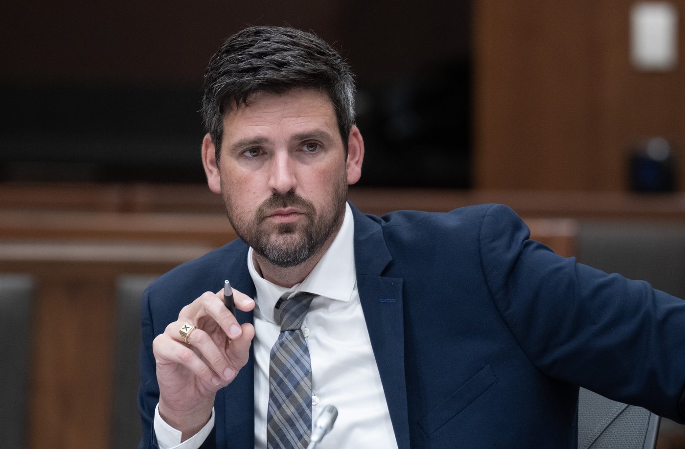 La baisse de la criminalité remet en question les projets de loi d'Ottawa