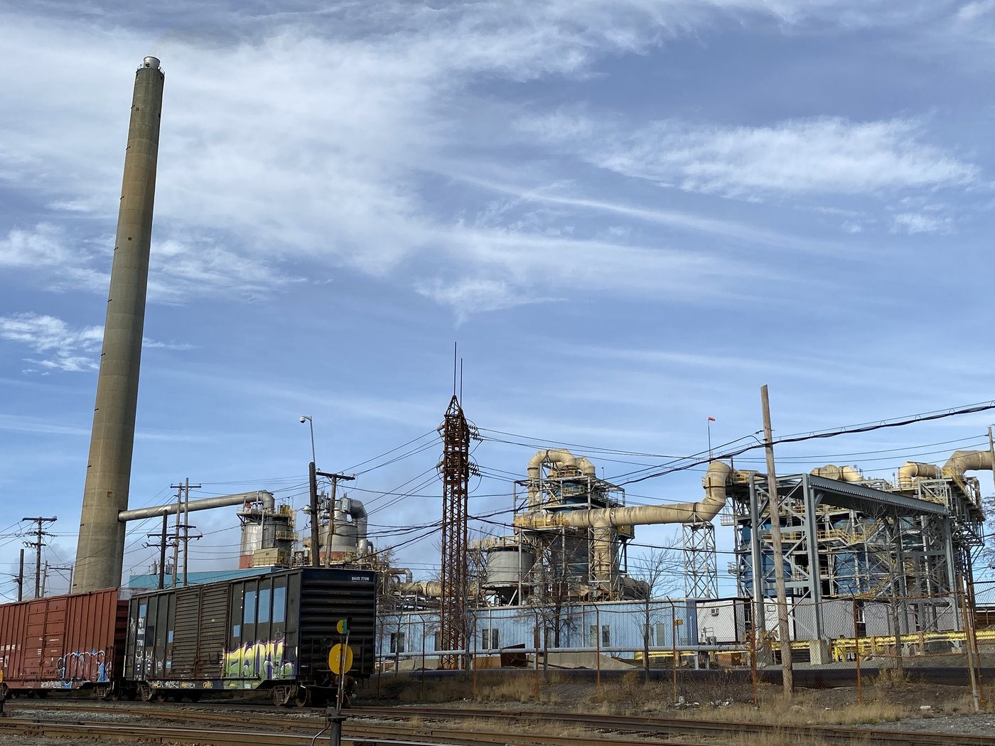 La Fonderie Horne lance un programme volontaire de biosurveillance à l’arsenic