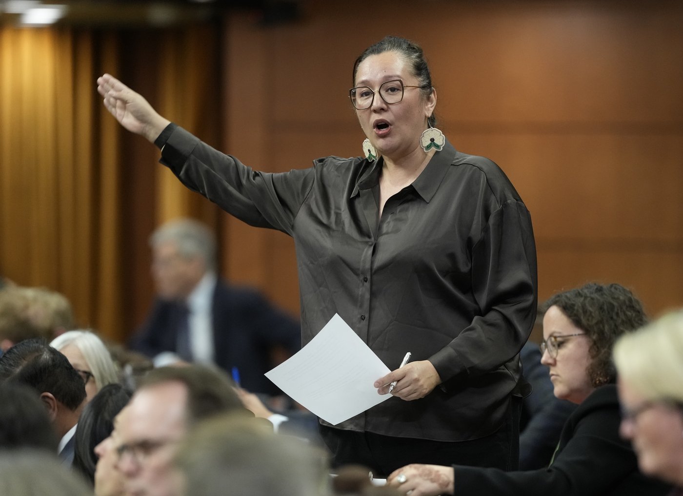 Des ministres prendront la parole lors du rassemblement de l'APN à Ottawa
