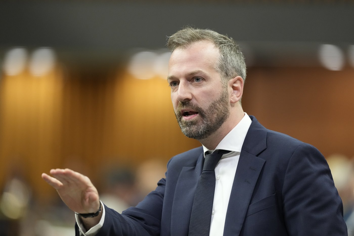 Québec et Ottawa s'entendent pour simplifier les évaluations environnementales