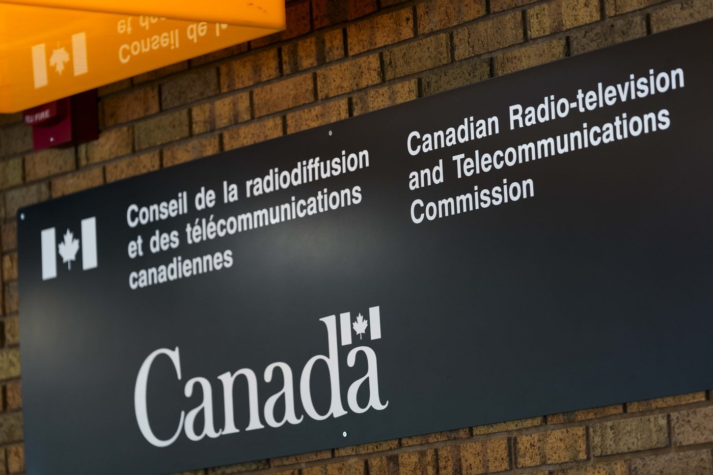 Le CRTC appelle les diffuseurs en ligne à davantage contribuer au contenu canadien