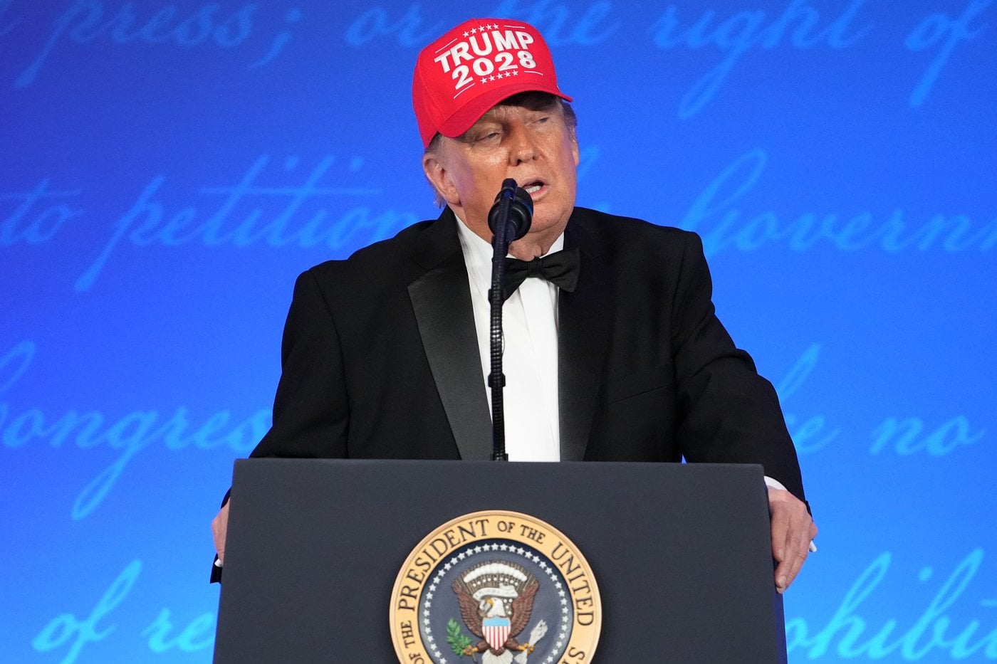 Critiques de Trump sur le Canada: l'opinion des républicains pourrait changer