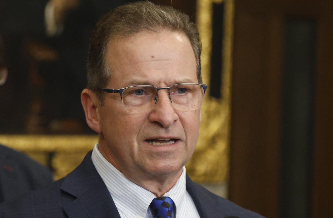 Le compte du chef du Bloc québécois, Yves-François Blanchet, sur X a été piraté