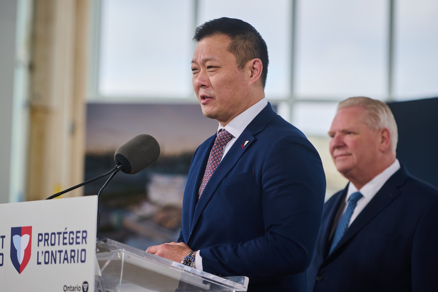Un ministre ontarien remboursera 16 000 $ de frais d'hôtel