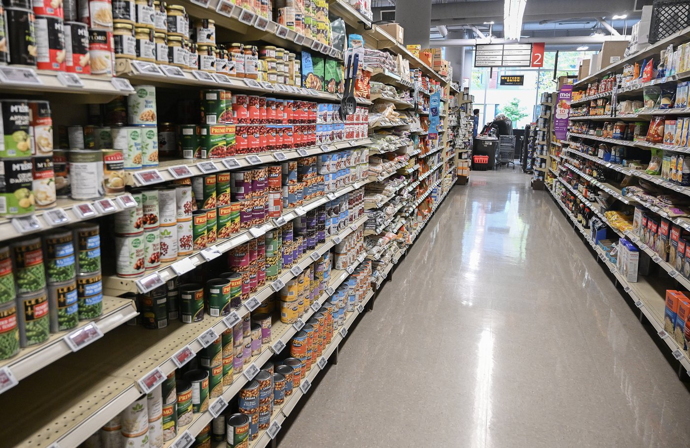 Les enfants mangent trop d’aliments ultra-transformés, selon une étude