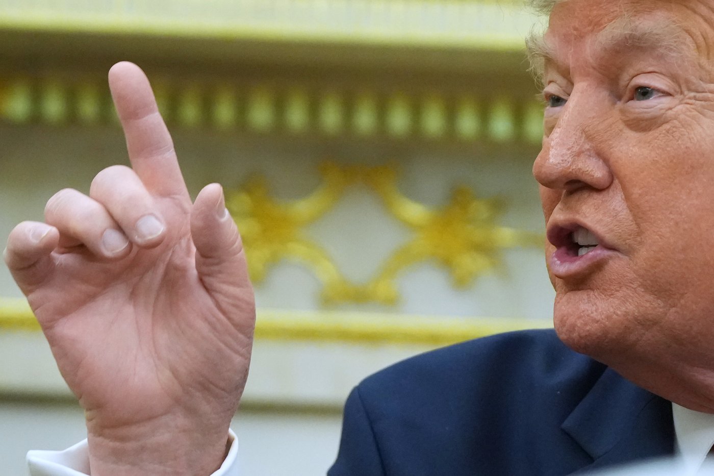 Selon un sondage, les Canadiens font davantage confiance à la Chine qu'aux États-Unis