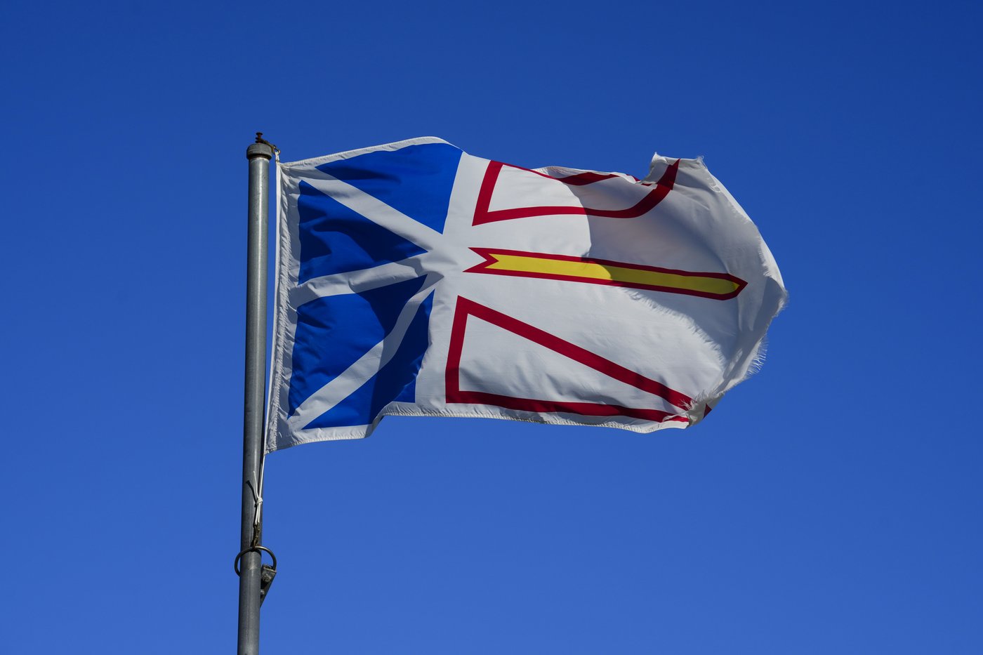 La GRC enquête sur une collision mortelle à Terre-Neuve-et-Labrador