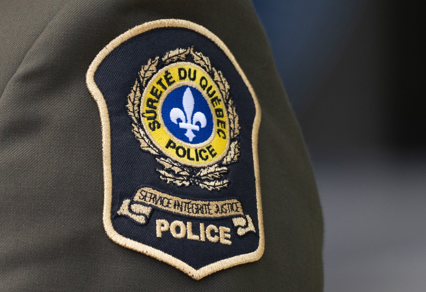 Un motocycliste perd la vie lors d'une collision à Kazabazua, en Outaouais