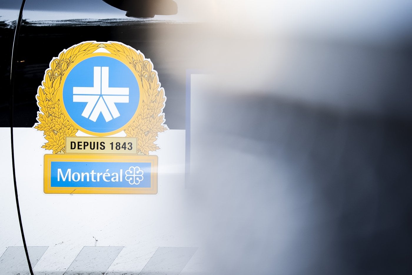 Un homme dans la trentaine meurt dans un incendie dans une tente à Montréal