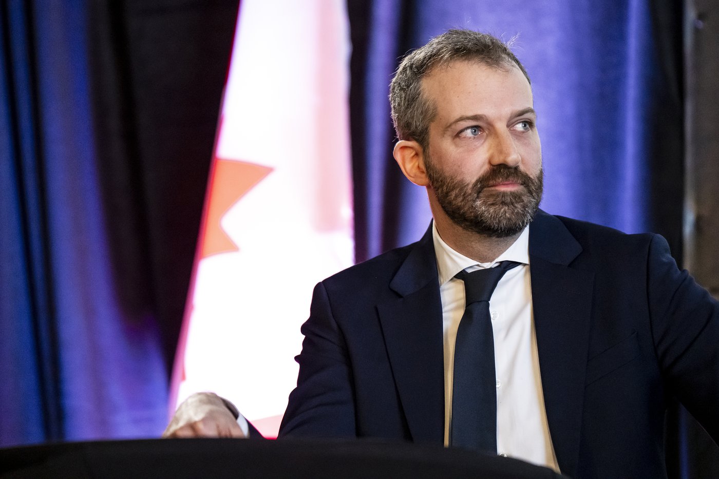 «Achetez Canadien»: le gouvernement fédéral simplifiera les règles pour les PME