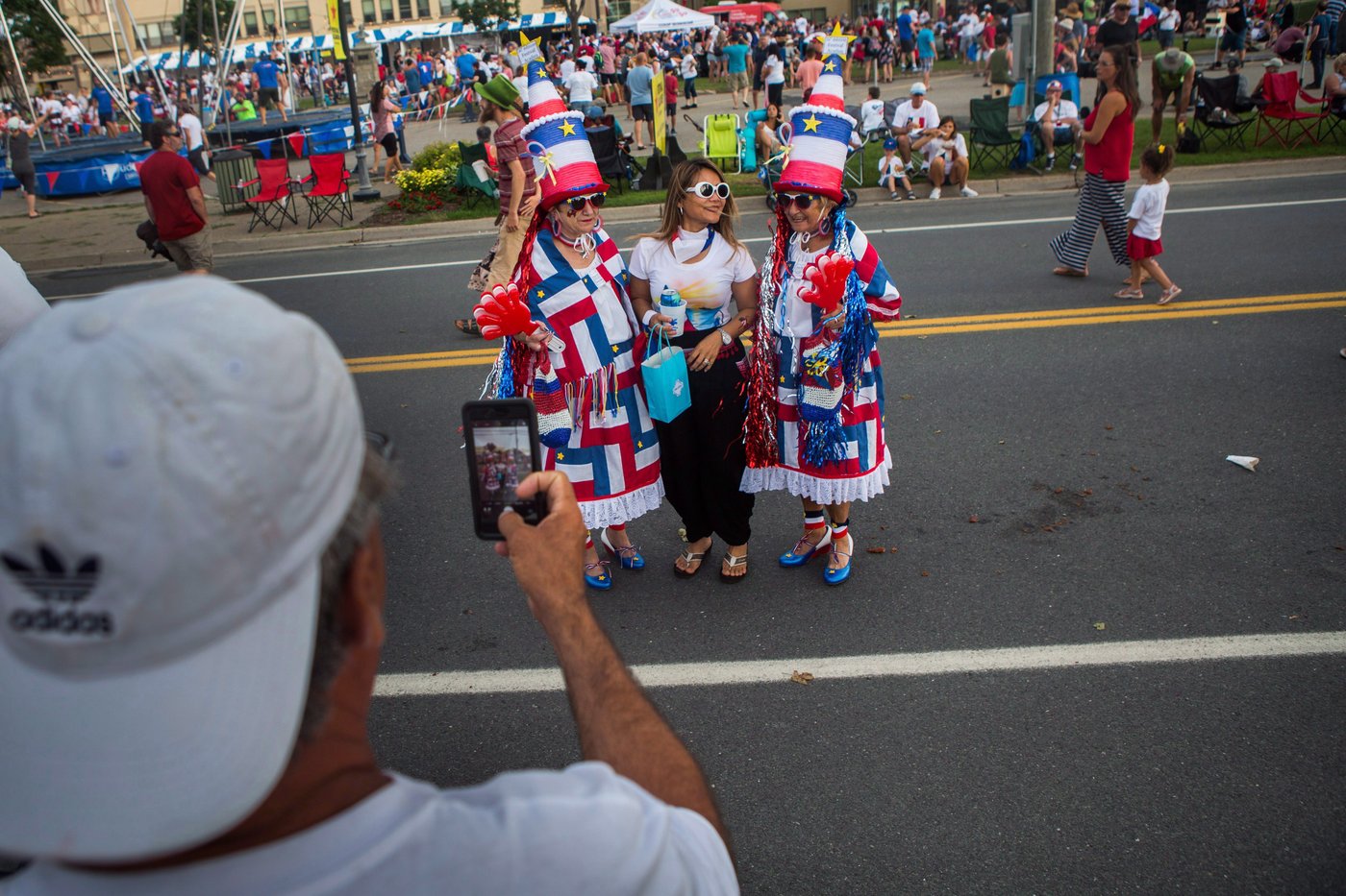 Des Acadiens aux É.-U. lorgnent la loi sur la citoyenneté canadienne par filiation