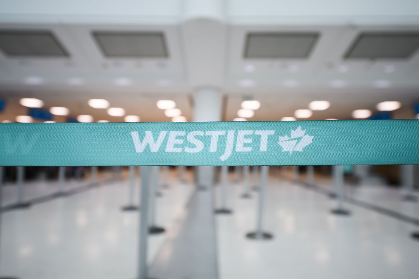 La Cour ordonne à WestJet de remettre les dossiers de harcèlement des agents de bord