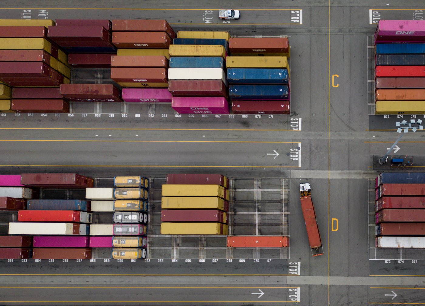 Les nouveaux droits de douane viseraient environ 5 % des exportations canadiennes